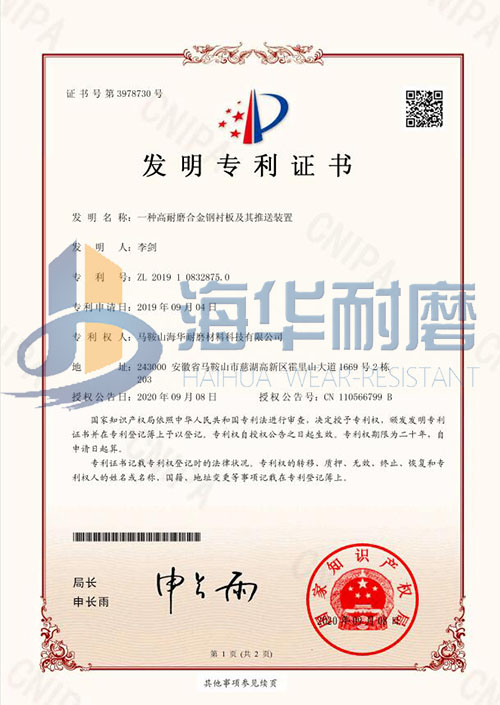 國家發明專利(1)