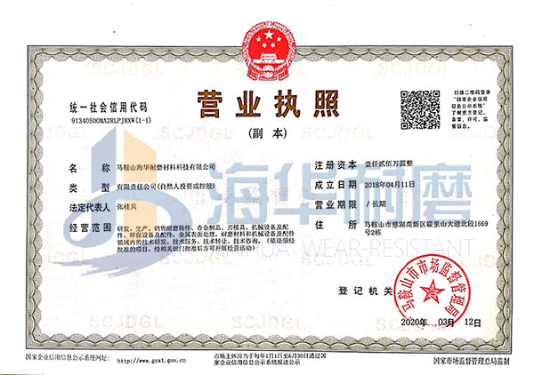 營業執照(1)
